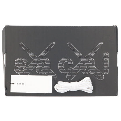 Sacai x Nike Blazer Low KAWS White Multi-Color Size 9