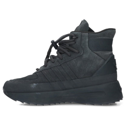 FEAR OF GOD x adidas Athletics HKR Carbon Suede Size 7