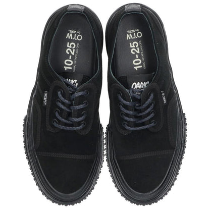 OAMC x WTAPS OTW Seylynn Lug Low-Top Black Size 8.5