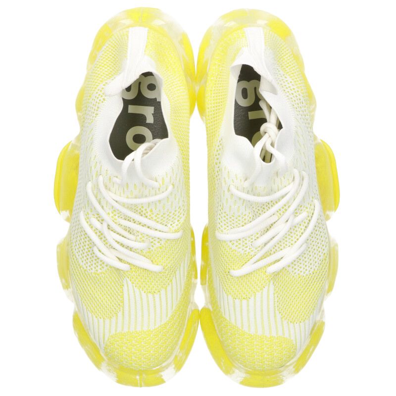 grounds MOOPIE CRAFT PAINT Air Sole Exclusive Multi Size 10