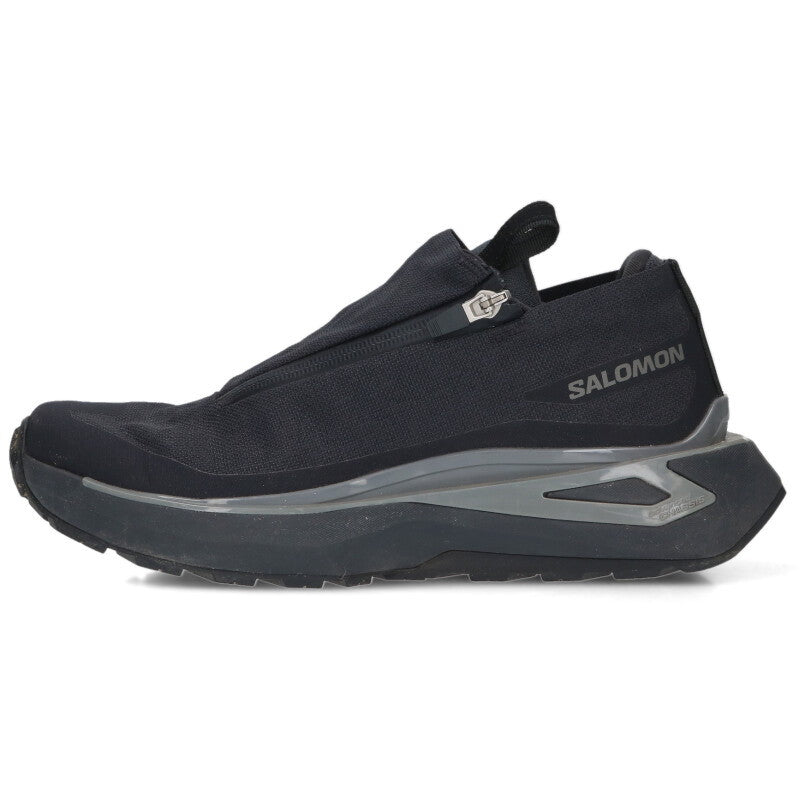 Salomon ODYSSEY ELMT ADVANCED Low-Top Black Size 8