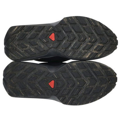 Salomon ODYSSEY ELMT ADVANCED Low-Top Black Size 8