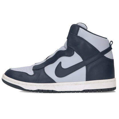 Sacai x NIKE Dunk Lux 776446-440 Multi Size 9