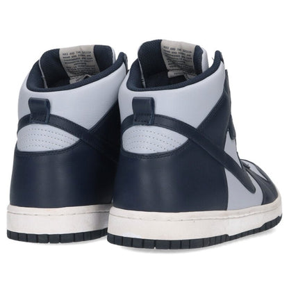 Sacai x NIKE Dunk Lux 776446-440 Multi Size 9