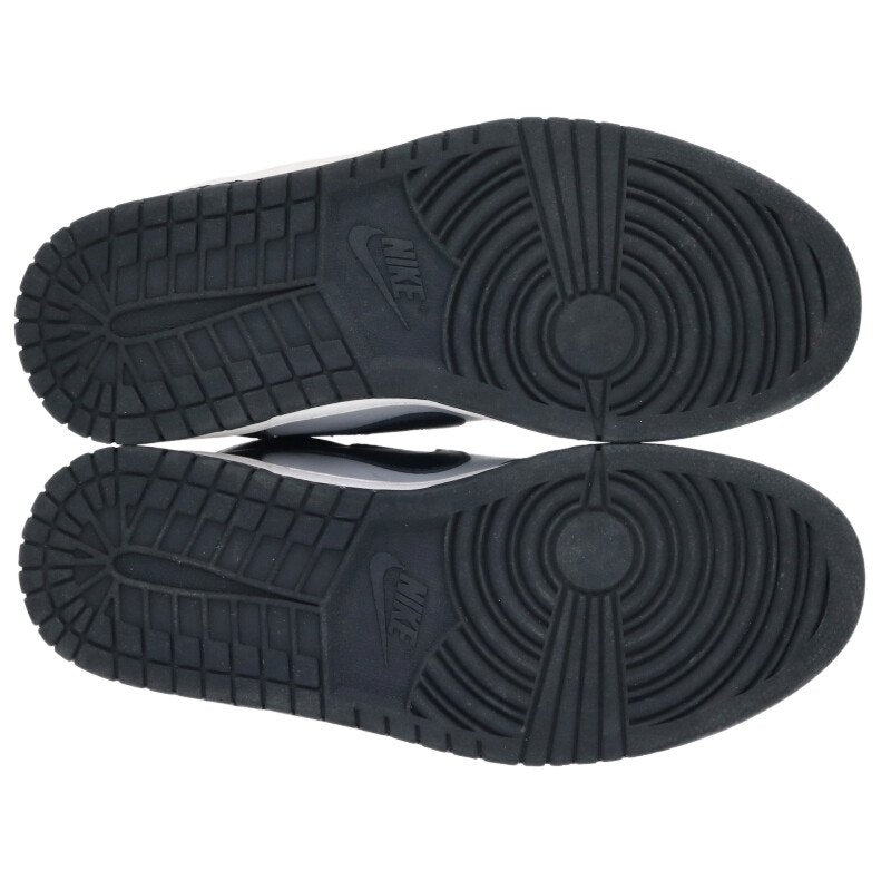 Sacai x NIKE Dunk Lux 776446-440 Multi Size 9