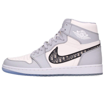 DIOR x NIKE Air Jordan 1 High OG Multi Size 9