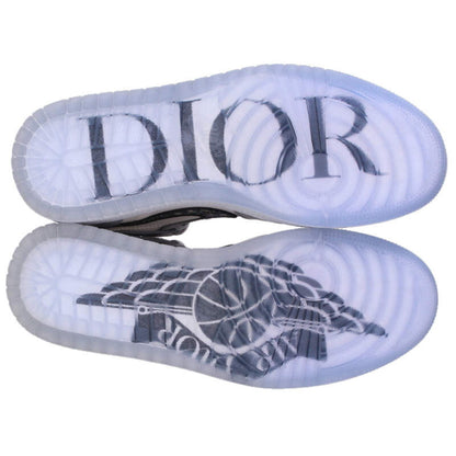 DIOR x NIKE Air Jordan 1 High OG Multi Size 9