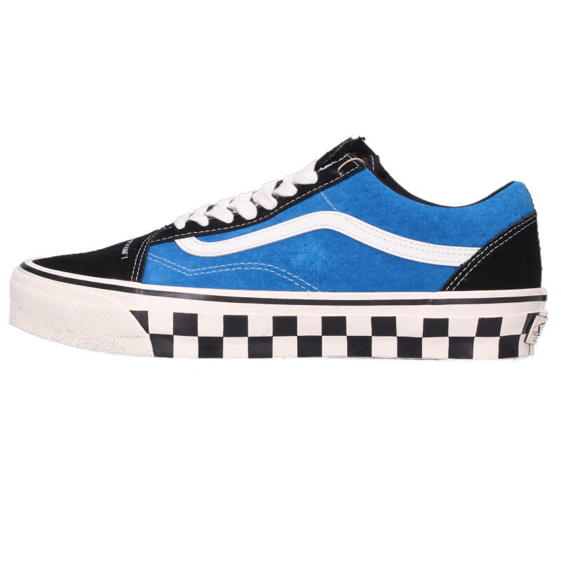 VANS x mita sneakers Old Skool Multi Size 9.5