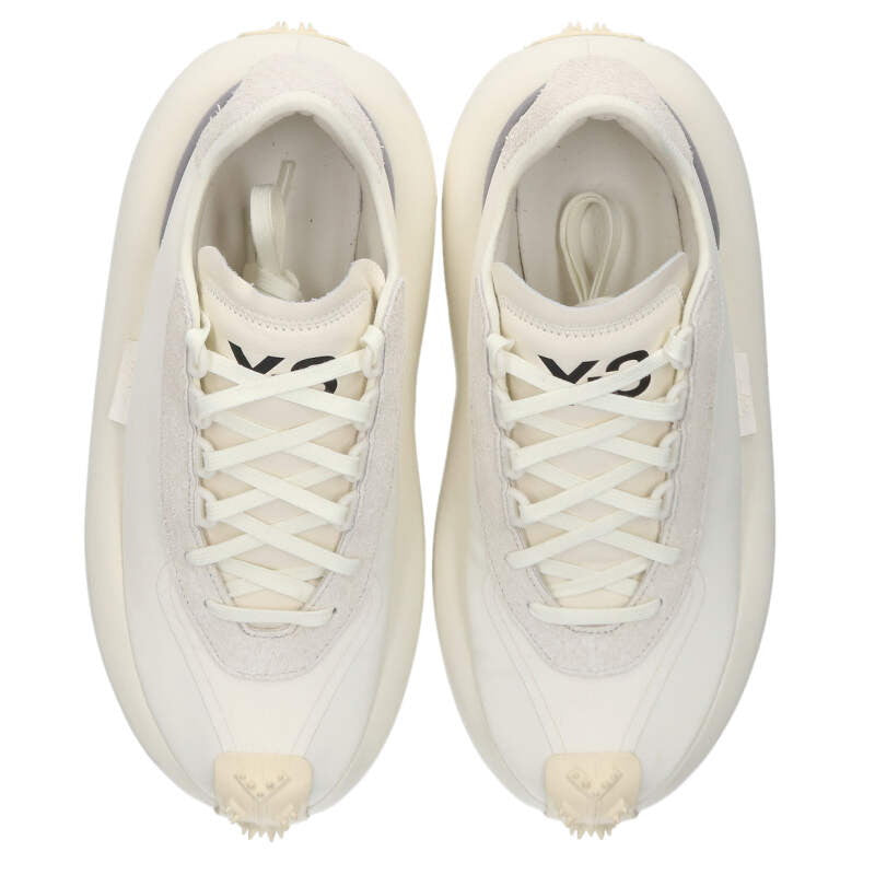 Y-3 Makura Low-Cut Sneakers Size 7