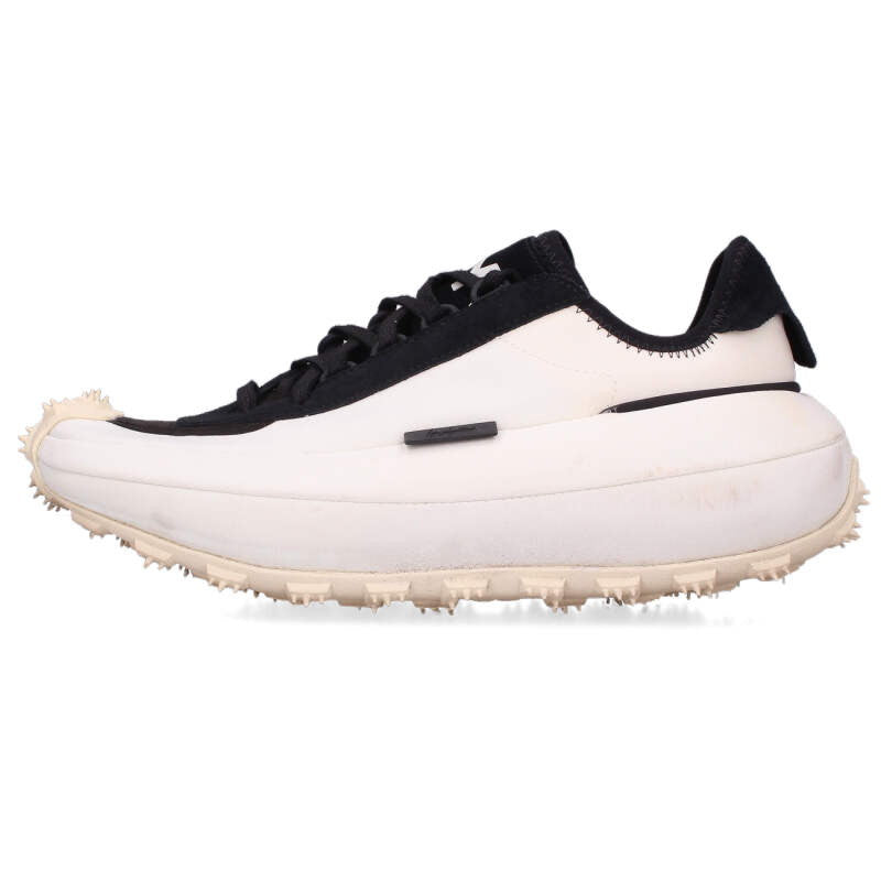 Y-3 Makura Low-Cut Sneakers Multi Size 7