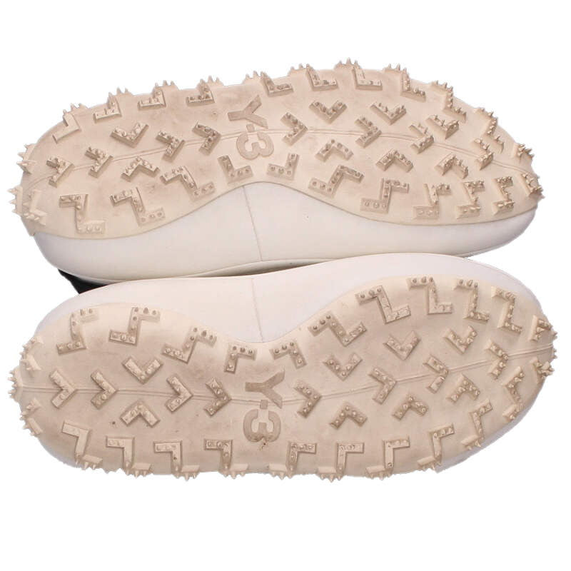 Y-3 Makura Low-Cut Sneakers Multi Size 7