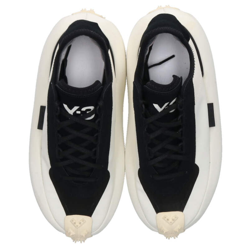 Y-3 Makura Low-Cut Sneakers Multi Size 7