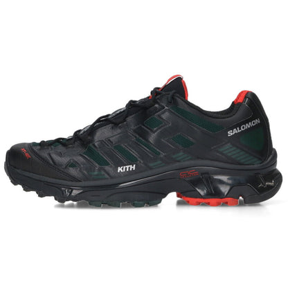 KITH x Salomon Low-Cut Sneakers Size 10.5