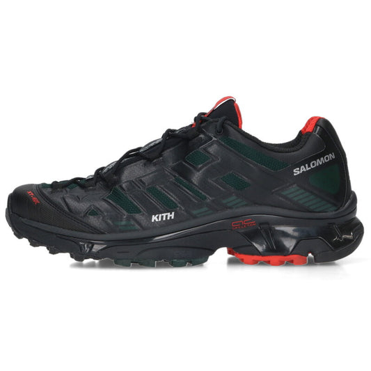 KITH x Salomon Low-Cut Sneakers Size 10.5
