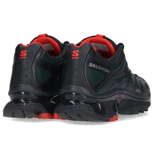 KITH x Salomon Low-Cut Sneakers Size 10.5