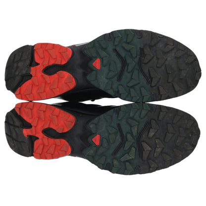 KITH x Salomon Low-Cut Sneakers Size 10.5