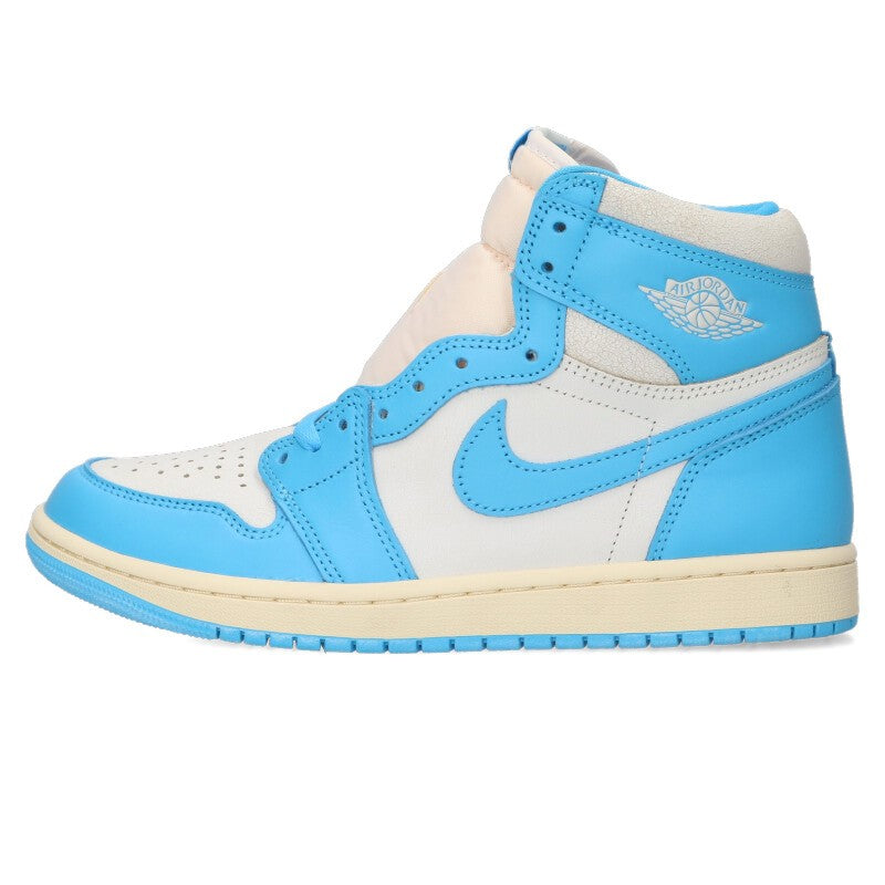 NIKE Air Jordan 1 Retro High UNC Reimagined Size 8.5