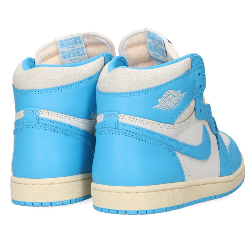 NIKE Air Jordan 1 Retro High UNC Reimagined Size 8.5