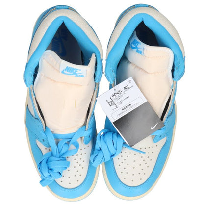 NIKE Air Jordan 1 Retro High UNC Reimagined Size 8.5