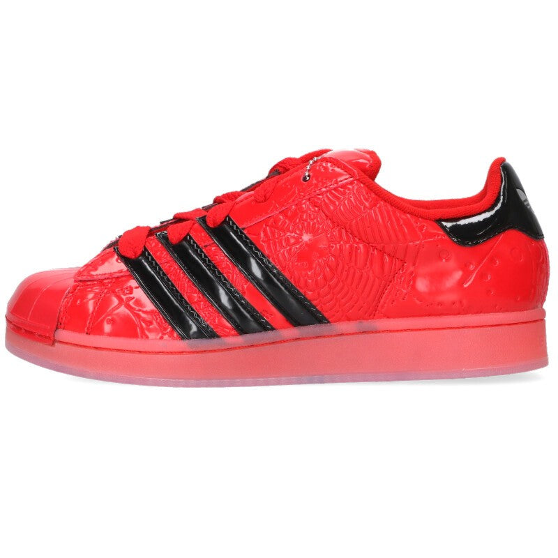 adidas Superstar Low-Cut Sneakers Size 9