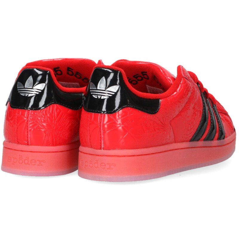 adidas Superstar Low-Cut Sneakers Size 9