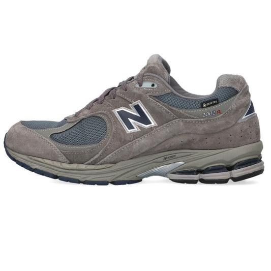 New Balance M2002RXC Low-Cut Sneakers Size 10.5