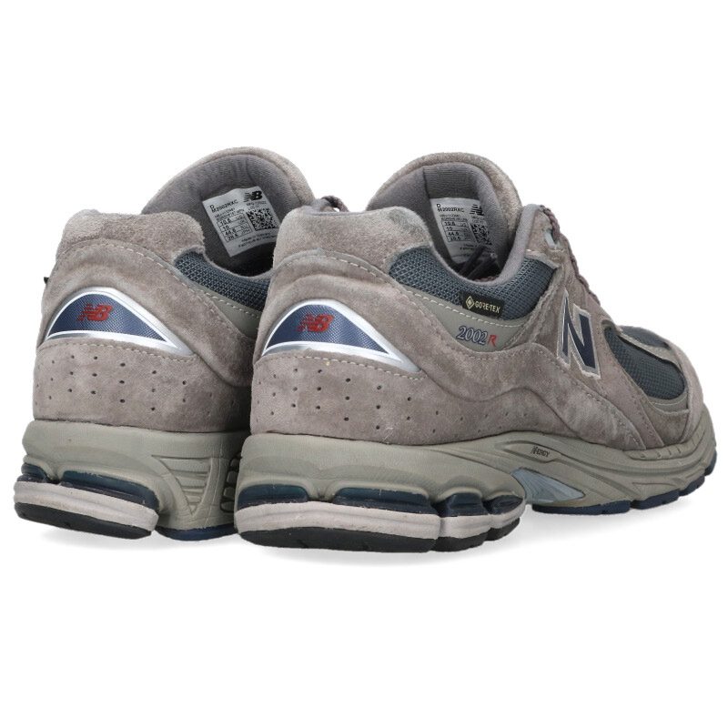 New Balance M2002RXC Low-Cut Sneakers Size 10.5