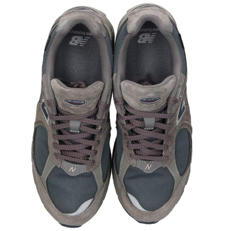 New Balance M2002RXC Low-Cut Sneakers Size 10.5