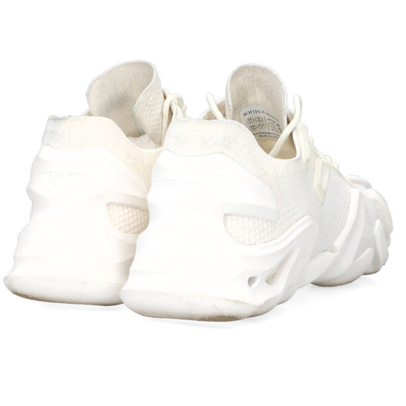 BOTTEGA VENETA Flex Low-Cut Mesh Sneakers Size 9.5