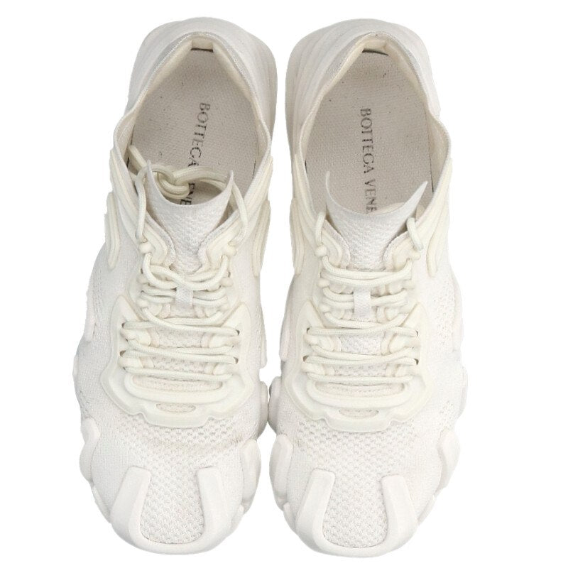 BOTTEGA VENETA Flex Low-Cut Mesh Sneakers Size 9.5
