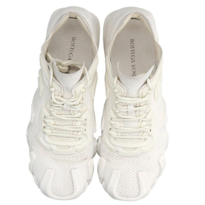 BOTTEGA VENETA Flex Low-Cut Mesh Sneakers Size 9.5