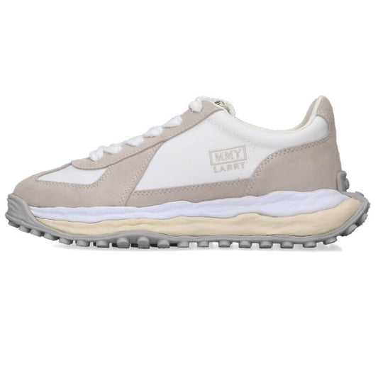 MIHARAYASUHIRO 14FW Larry Low-Top Sneaker Size 9.5