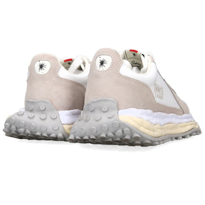 MIHARAYASUHIRO 14FW Larry Low-Top Sneaker Size 9.5