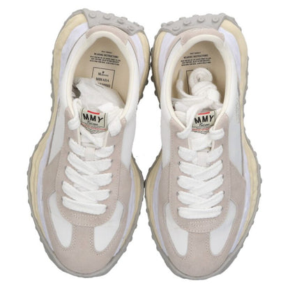 MIHARAYASUHIRO 14FW Larry Low-Top Sneaker Size 9.5