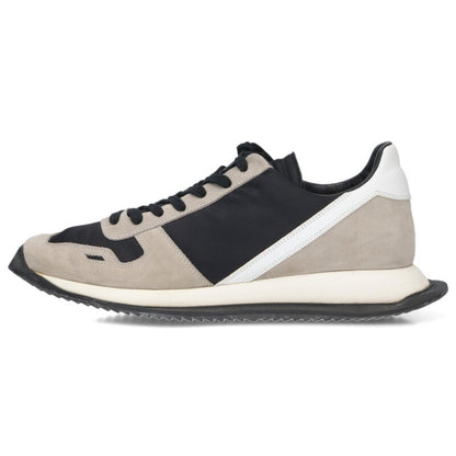 Rick Owens NEW VINTAGE RUNNER LACE UP Multi Size 8.5