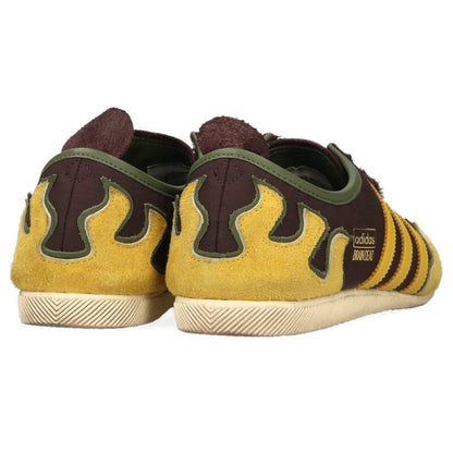 Brain Dead x adidas Flame Low-Cut Sneakers Size 8.5