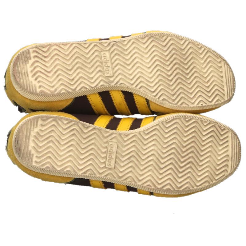 Brain Dead x adidas Flame Low-Cut Sneakers Size 8.5