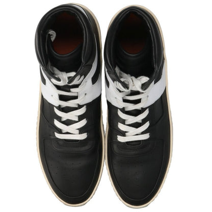 FEAR OF GOD Basketball High-Top Sneaker Black/White Size 8.5