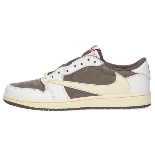 NIKE Air Jordan 1 Low OG Reverse Mocha Size 11