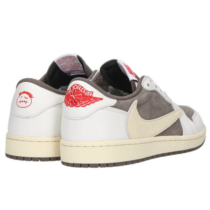 NIKE Air Jordan 1 Low OG Reverse Mocha Size 11
