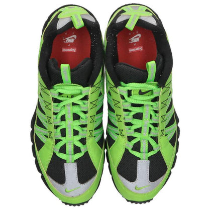 SUPREME x Nike AIR HUMARA 17 Multi Sneakers Size 9