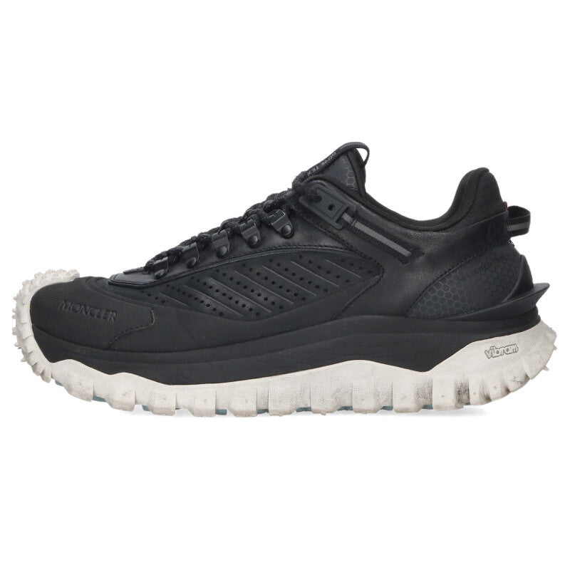 MONCLER Trailgrip GTX Low-Cut Sneakers Multi Size 10.5