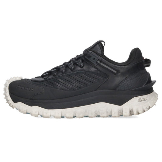 MONCLER Trailgrip GTX Low-Cut Sneakers Multi Size 10.5