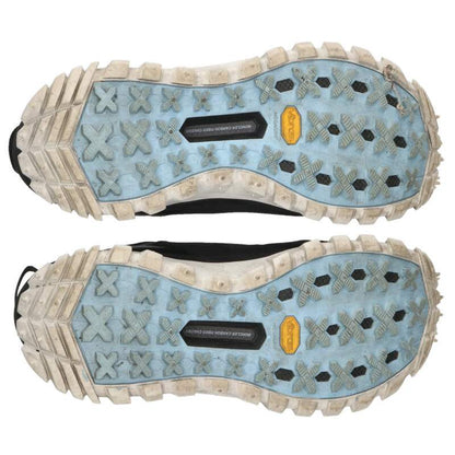 MONCLER Trailgrip GTX Low-Cut Sneakers Multi Size 10.5