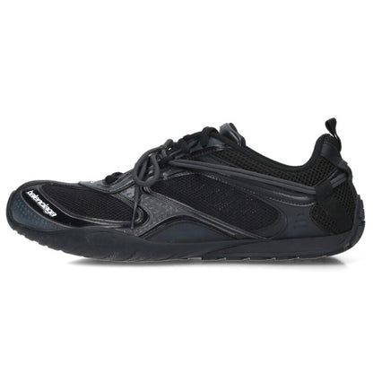 BALENCIAGA RADAR Low-Top Sneakers Black Size 9.5
