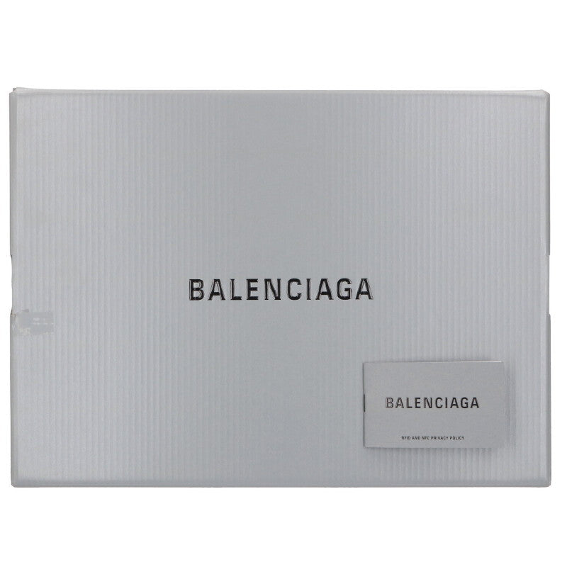 BALENCIAGA RADAR Low-Top Sneakers Black Size 9.5