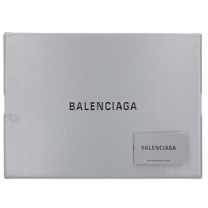 BALENCIAGA RADAR Low-Top Sneakers Black Size 9.5