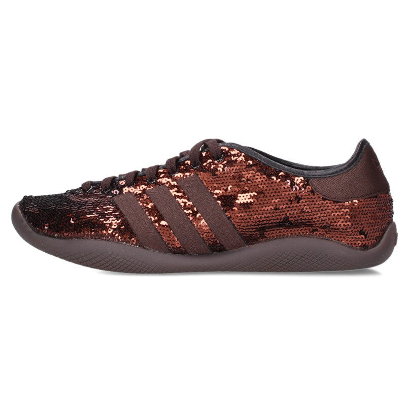 WALES BONNER x Adidas Karintha Sequin Low Sneakers Size 8