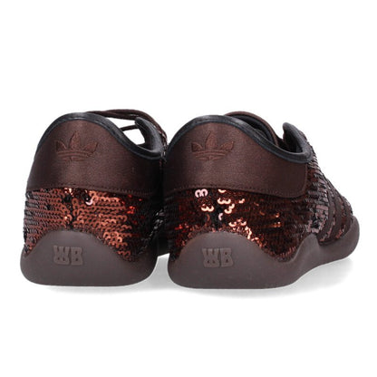 WALES BONNER x Adidas Karintha Sequin Low Sneakers Size 8