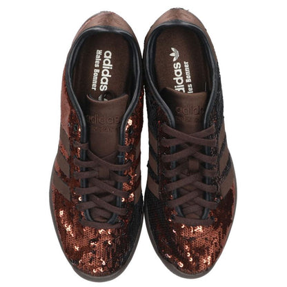 WALES BONNER x Adidas Karintha Sequin Low Sneakers Size 8